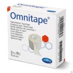 Packshot Hartmann Omnitape 2cmx10m 1 P/s