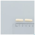 Pillshot Magnesium & Vit B Complex Caps 60 Credophar