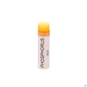 Packshot Phosphorus 9ch Gl Boiron