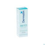 Packshot Dermolin Dagcreme 50ml