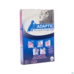 Packshot Adaptil Calm Halsband