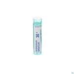 Packshot Antimonium Tartaricum 30k Gr 4g Boiron