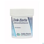 Packshot Zn Comp 100x225mg Deba