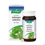 Productshot A.Vogel Geriaforce 200 tabletten