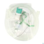 Packshot Zuurstofmasker Met Reservoir Kind Covarmed