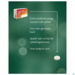 Lifestyle_image Nutritic Vitamines A&d Tabl 60 7387 Revogan