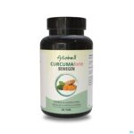 Packshot Fytobell Curcuma Forte Comp 90 Packshot Fytobell Curcuma Forte Comp 90