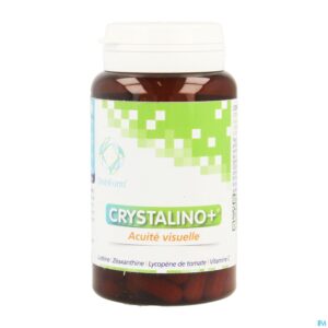 Packshot Crystalini+ Gel Fl 60