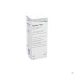 Packshot Combur 9 Test Strips 50 04510038191