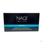Productshot Naqi Cold Pack Medium 27x27cm