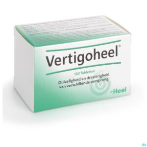 Packshot Vertigoheel Tabl 100