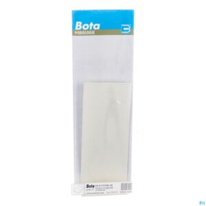 Packshot Bota Podo 27 Siliconeblad 7,5x20cm