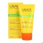 Productshot Uriage Bariesun Mat Ip50+ Emulsie 50ml
