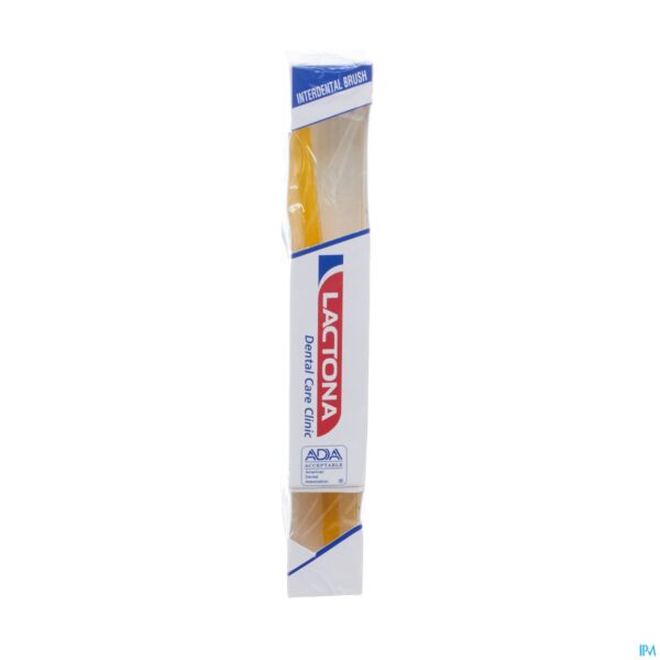 Packshot Lactona Tandenb Interdental 27bb
