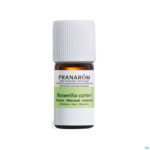 Productshot Pranarom Wierook Oliban Somalie 5ml