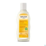 Packshot Weleda Haver Herstellende Shampoo 190ml