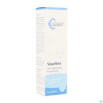 Packshot Gilbert Vaseline Wit Tube 50ml