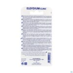 Packshot Elgydium Clinic Monocompact Red