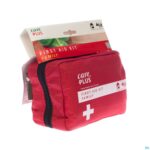 Packshot Care Plus First Aid Kit Family