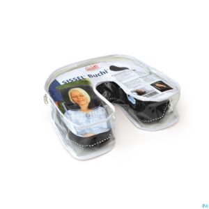 Packshot Sissel Buchi Rood Nekkussen Met Boekweitvulling