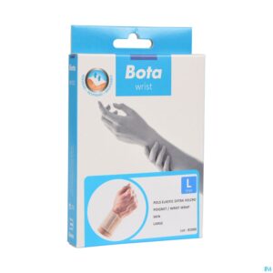 Packshot Bota Pols El Extra Velcro Skin l