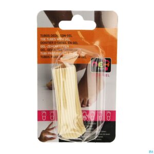 Packshot Neh Gel Gevoerde Teenbuis 41/46
