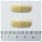 Pillshot Reviva 900mcg Hypericine Caps 60