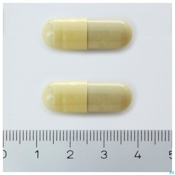 Pillshot Reviva 900mcg Hypericine Caps 60