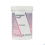 Packshot Deba-zyme Forte Comp 500 Deba