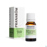 Productshot Pranarom Eo Poleimunt 10ml