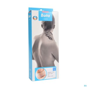 Packshot Bota Halskraag Mod C H 9cm l 43-48 Skin