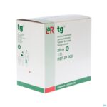Packshot Tubegauz Buisvormig Verband 20m T9 24006