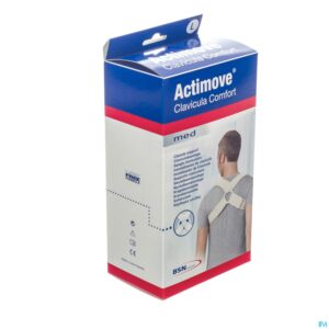 Packshot Actimove Clavicula Comfort l 7997403