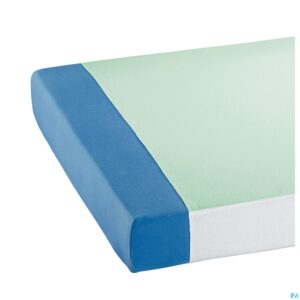 Productshot Suprima 3108 Steeklaken Pes+pes+pu 70x160cm