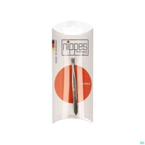 Packshot Nippes Epileerpincet Recht N38a