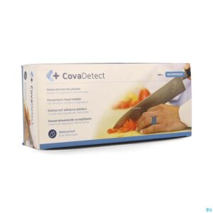 Packshot Cova Detectiepleister Blauw Kneukel Wtp 100 4072w