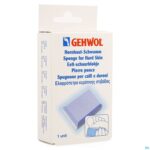 Packshot Gehwol Eelt Schuurblokje Consulta