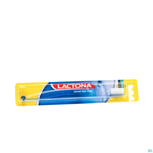 Packshot Lactona Tandenb Iq Medium