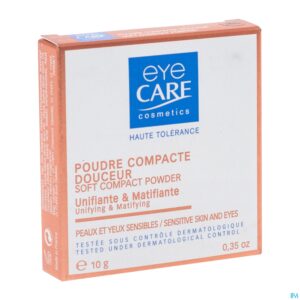 Packshot Eye Care Pdr Compacte Sable 5