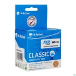 Packshot K-Active Tape Neutral 5,0cm x 5m