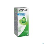 Packshot Sediplus Relax Direct 30ml