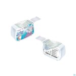 Packshot Transpore N/disp. 25mmx5m 1527p-1sd
