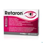 Packshot Retaron Caps  90