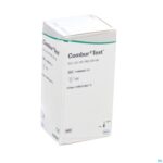 Packshot Combur 5 Test Strips 100 11893467255