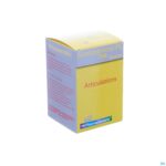 Packshot Glucosamine 750 Pg Pharmagenerix Caps 180