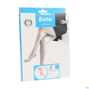 Packshot Botalux 140 Stay-up Chair/huidkl N5
