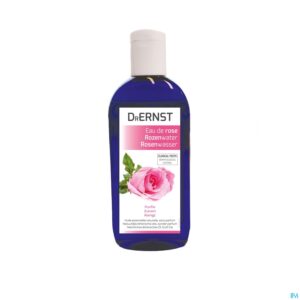 Packshot DR ERNST ROZENWATER 200 ML