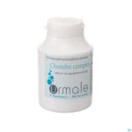 Packshot Chondro Complex Gel 120