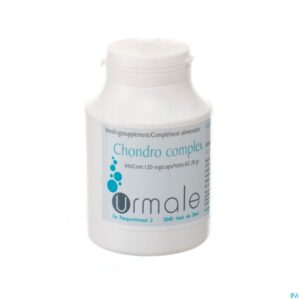 Packshot Chondro Complex Gel 120