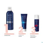 Lifestyle_image Avene Men Scheerschuim 200ml
